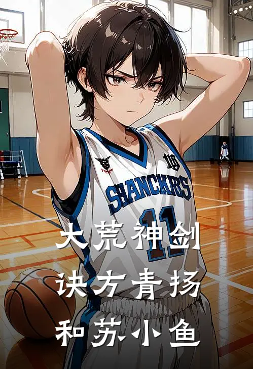 大荒神剑诀方青扬和苏小鱼