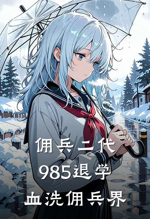 佣兵二代：985退学血洗佣兵界