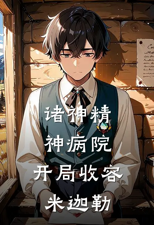 诸神精神病院：开局收容米迦勒