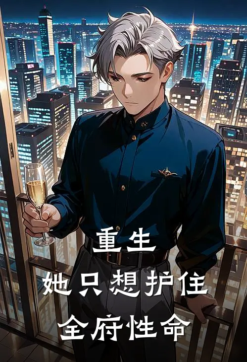 重生，她只想护住全府性命