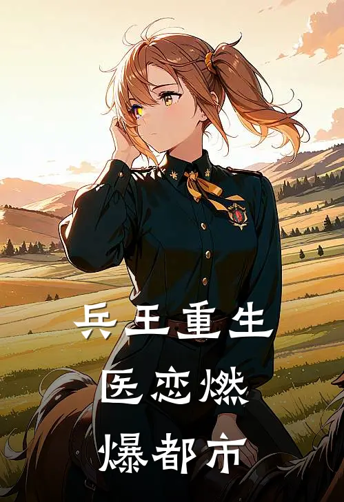 兵王重生：医恋燃爆都市