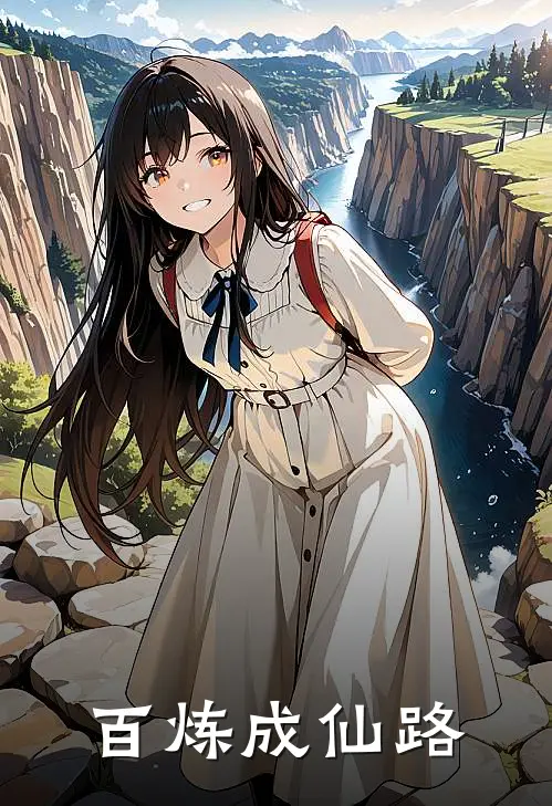 百炼成仙路