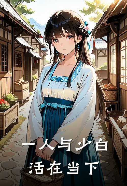 唐许陈朵(一人与少白：活在当下)全章节在线阅读_(一人与少白：活在当下)完结版免费阅读