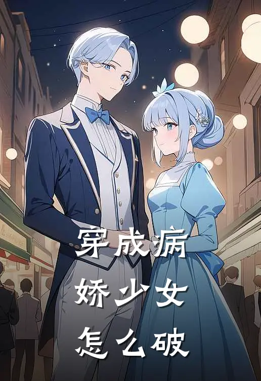 穿成病娇少女怎么破