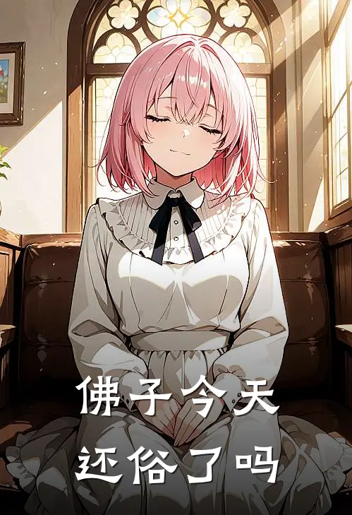 佛子今天还俗了吗
