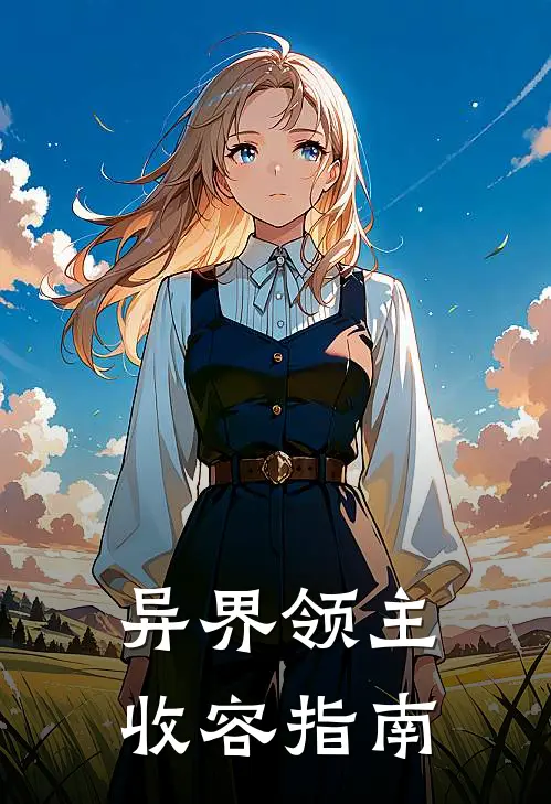 异界领主收容指南