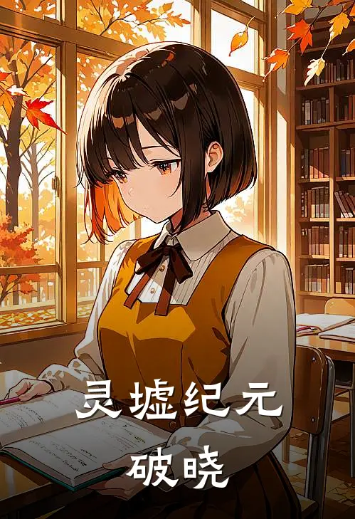 灵墟纪元：破晓