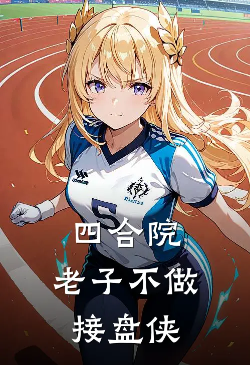 四合院：老子不做接盘侠