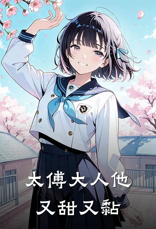 太傅大人他又甜又黏