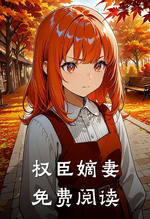 权臣嫡妻免费阅读