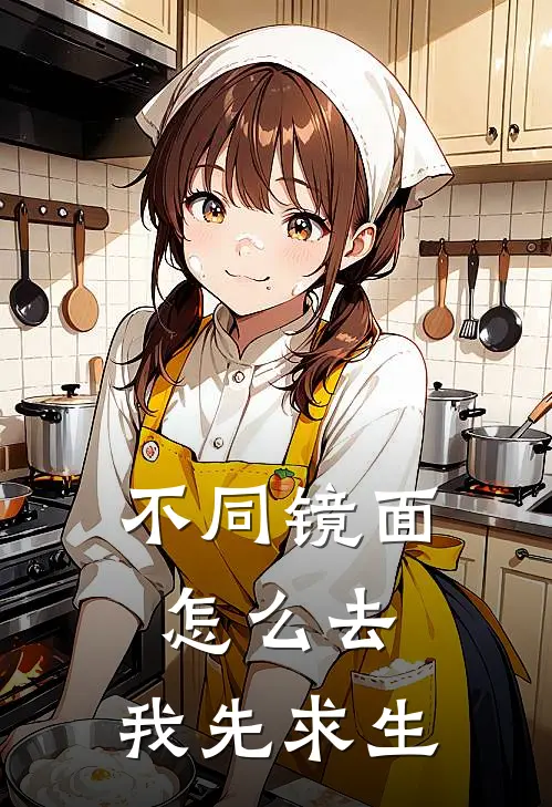 不同镜面怎么去，我先求生