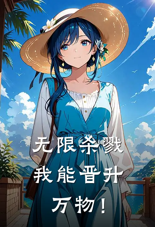 无限杀戮：我能晋升万物！