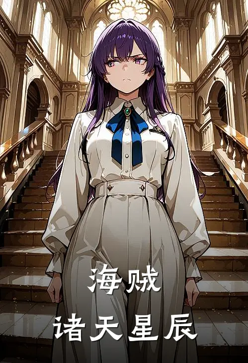 海贼：诸天星辰