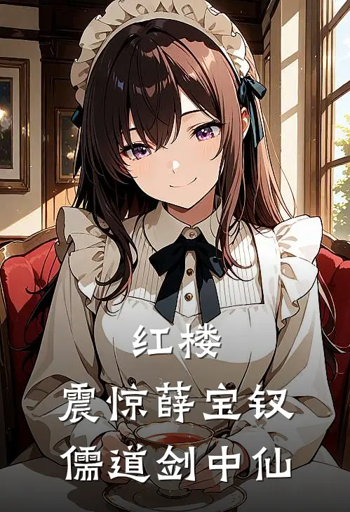 红楼：震惊薛宝钗，儒道剑中仙贾环薛宝钗免费小说大全_完结的小说红楼：震惊薛宝钗，儒道剑中仙(贾环薛宝钗)