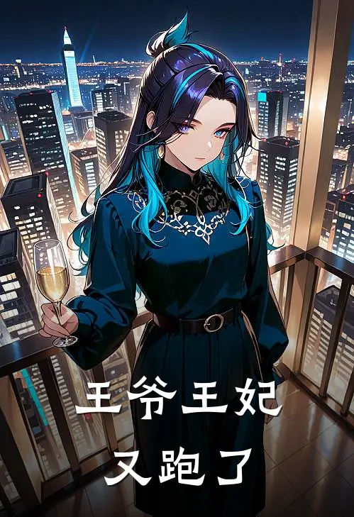 王爷王妃又跑了