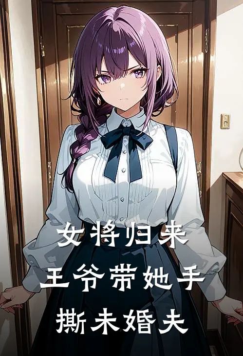 女将归来，王爷带她手撕未婚夫