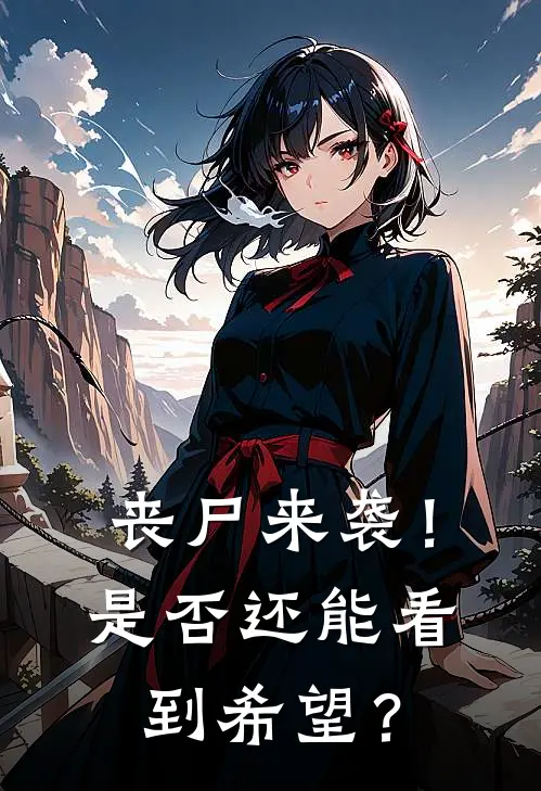 丧尸来袭！是否还能看到希望？