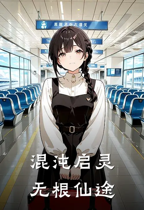 混沌启灵：无根仙途林羽苏璃完本完结小说_完本完结小说混沌启灵：无根仙途(林羽苏璃)