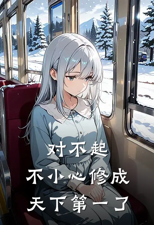 对不起，不小心修成天下第一了