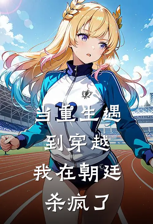 当重生遇到穿越，我在朝廷杀疯了