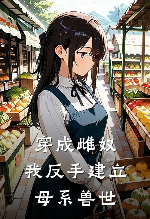 穿成雌奴，我反手建立母系兽世