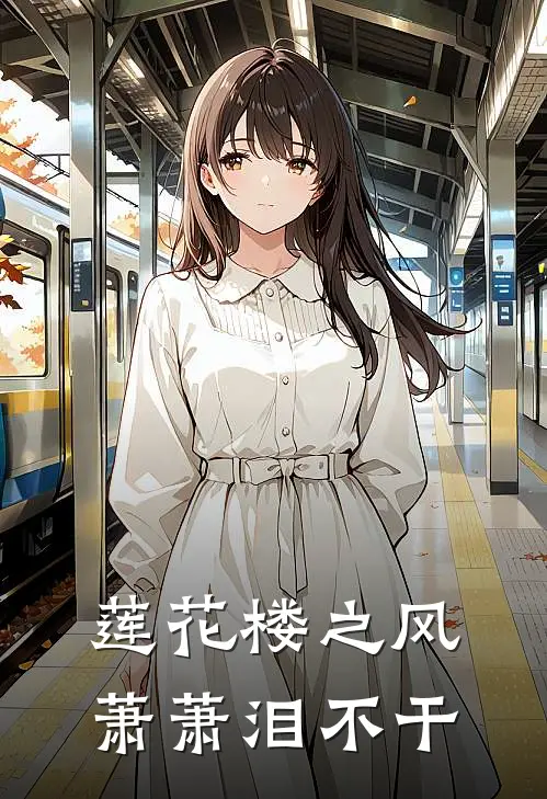 莲花楼之风萧萧泪不干