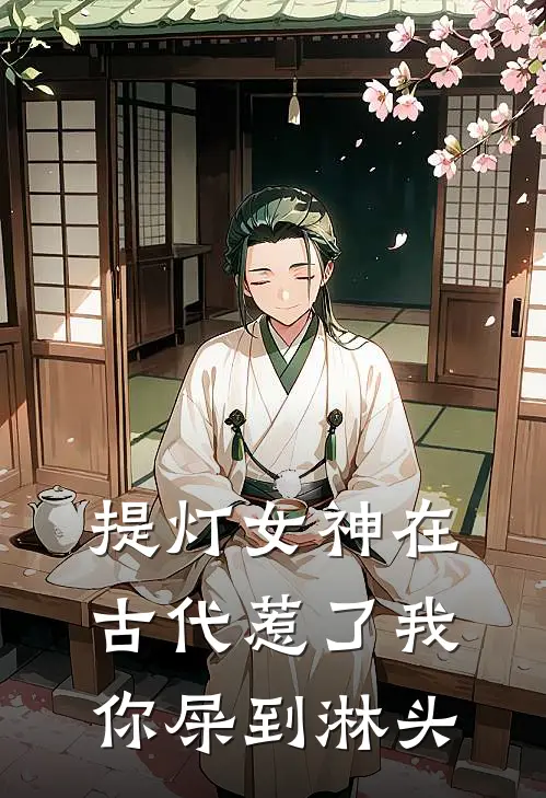提灯女神在古代惹了我你屎到淋头
