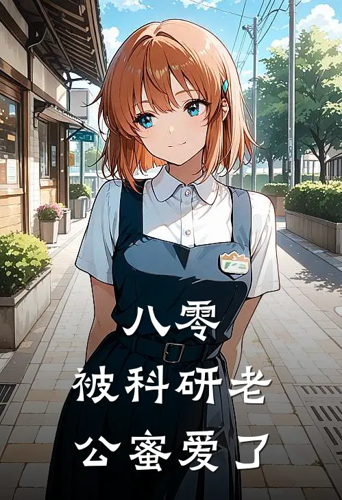 八零：被科研老公蜜爱了
