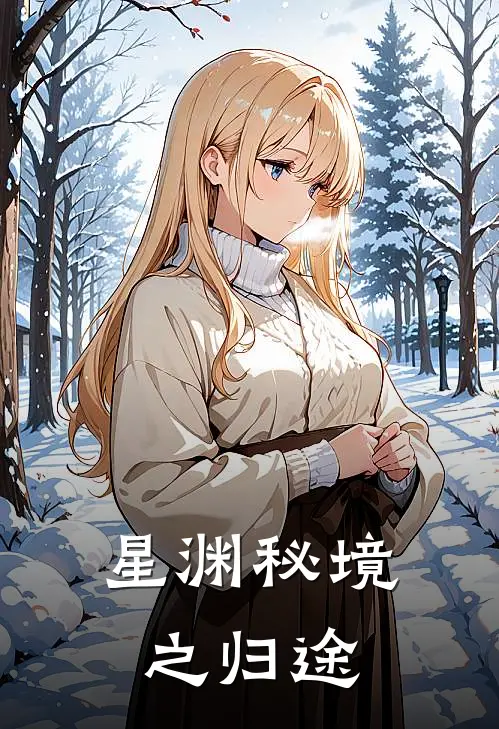 星渊秘境之归途