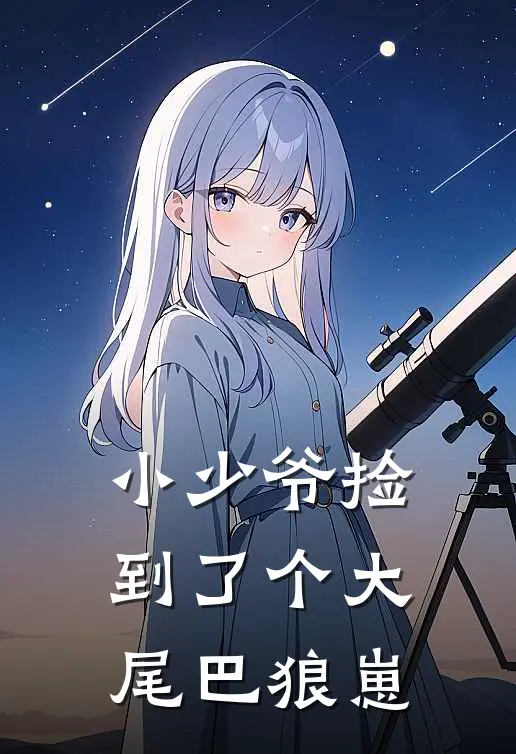 小少爷捡到了个大尾巴狼崽