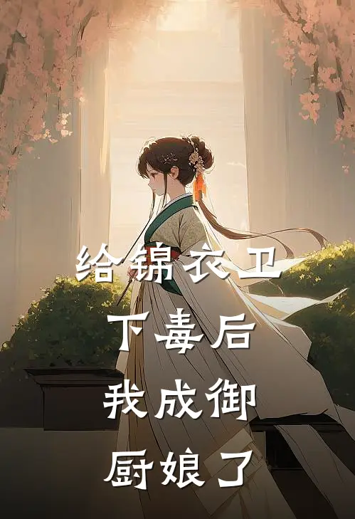 给锦衣卫下毒后，我成御厨娘了梦琦袁清晏_《给锦衣卫下毒后，我成御厨娘了》最新章节免费在线阅读