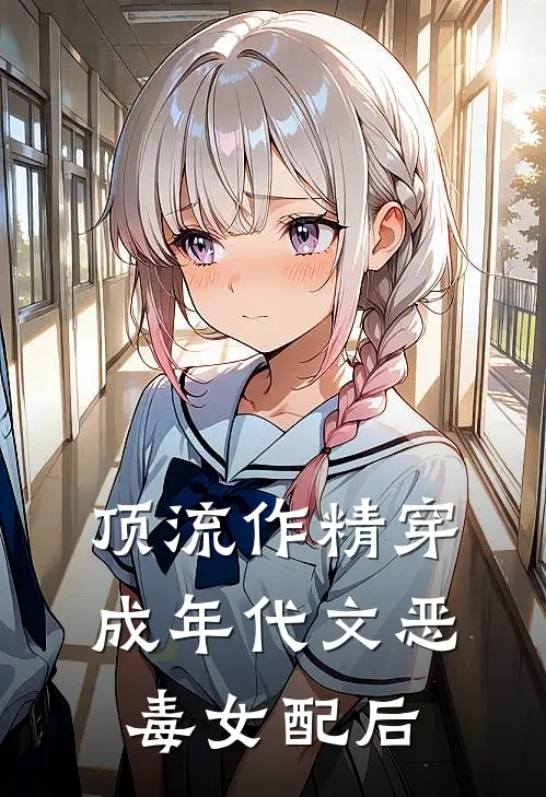 顶流作精穿成年代文恶毒女配后(华意浓张青阳)热门完本小说_最新小说顶流作精穿成年代文恶毒女配后华意浓张青阳