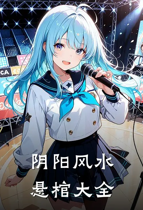 阴阳风水悬棺大全