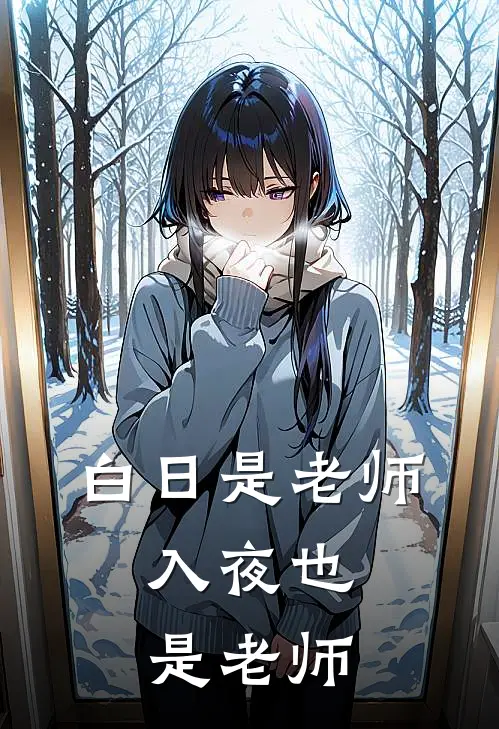 白日是老师，入夜也是老师