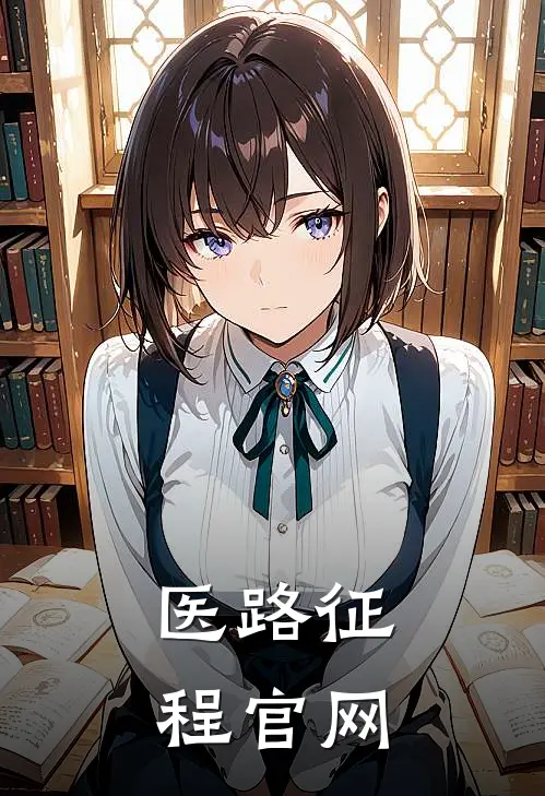 医路征程官网
