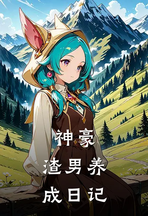 神豪：渣男养成日记