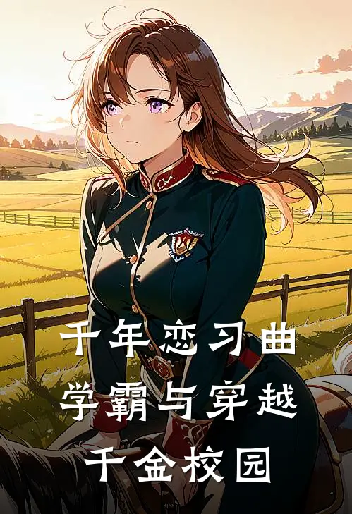千年恋习曲：学霸与穿越千金校园