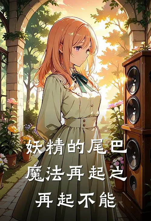 妖精的尾巴：魔法再起之再起不能