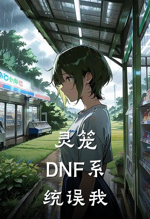 灵笼：DNF系统误我