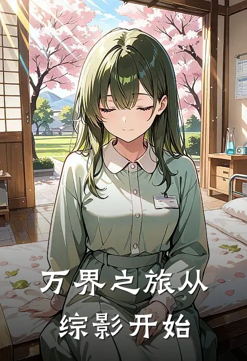 万界之旅从综影开始