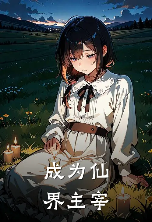 成为仙界主宰(赵山河雷莫)热门小说_《成为仙界主宰》最新章节在线阅读