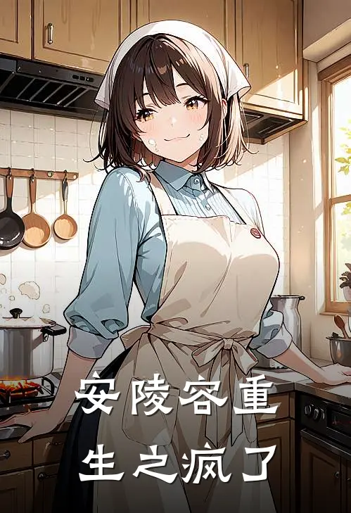 安陵容重生之疯了