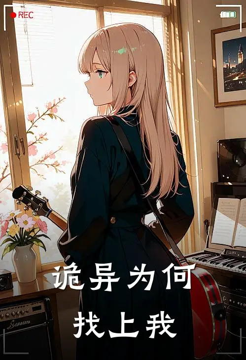 诡异为何找上我