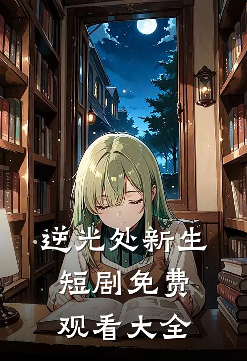 逆光处新生短剧免费观看大全