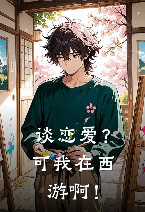 谈恋爱？可我在西游啊！