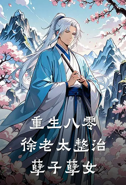 重生八零：徐老太整治孽子孽女