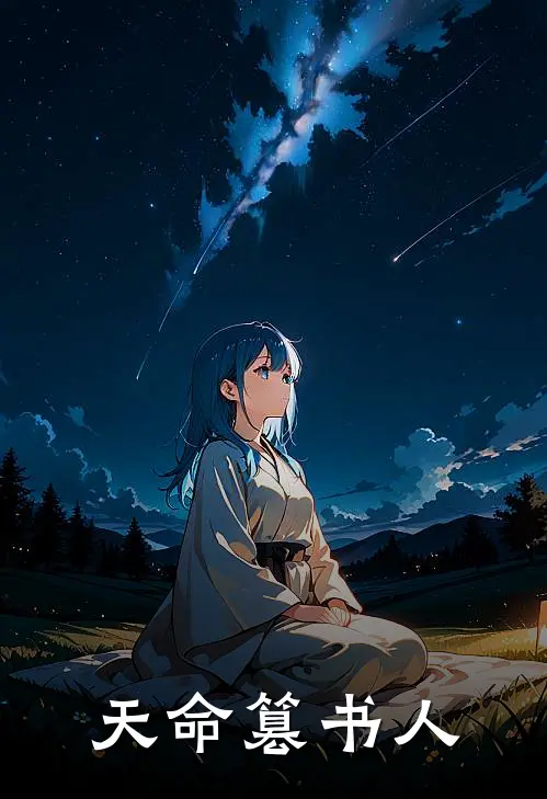 天命篡书人