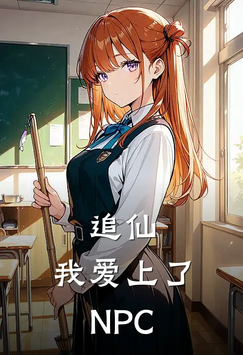 追仙，我爱上了NPC