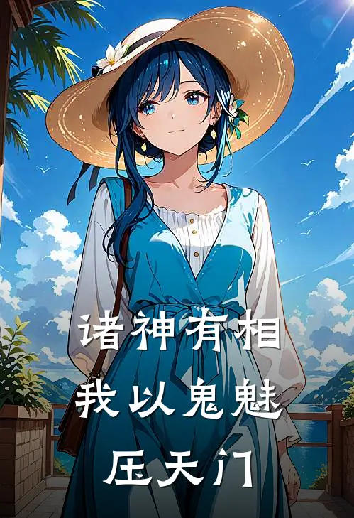 诸神有相，我以鬼魅压天门