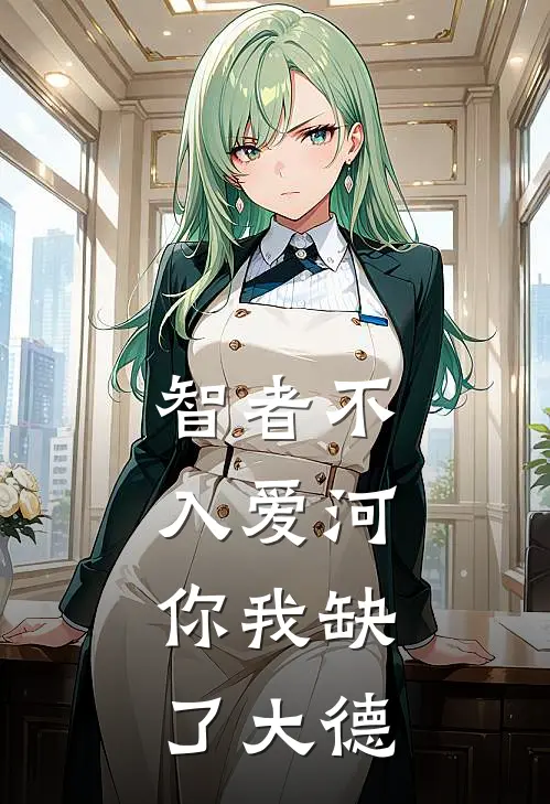 智者不入爱河，你我缺了大德